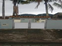 #130 - Casa para Venda em Mongaguá - SP