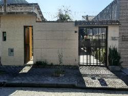 #454 - Casa para  em Mongaguá - SP