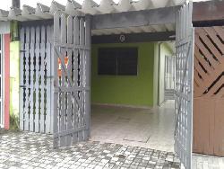 #456 - Casa para Venda em Mongaguá - SP