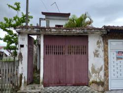 #471 - Casa para Venda em Mongaguá - SP