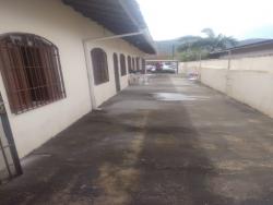 #480 - Casa para  em Mongaguá - SP