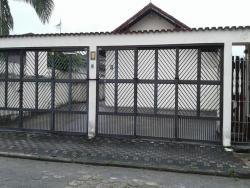 #480 - Casa para  em Mongaguá - SP