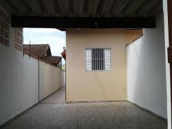 #485 - Casa para Venda em Mongaguá - SP