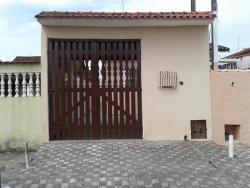 #485 - Casa para Venda em Mongaguá - SP