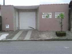 #06 - Casa para Venda em Mongaguá - SP