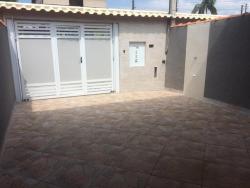 #506 - Casa para  em Mongaguá - SP