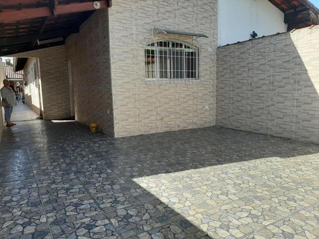 #481 - Casa para  em Mongaguá - SP