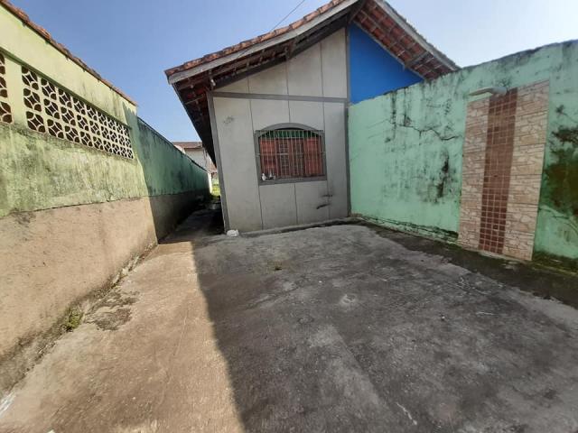 #531 - Casa para Venda em Mongaguá - SP