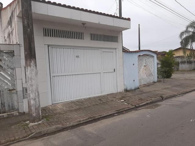 #532 - Casa para  em Mongaguá - SP