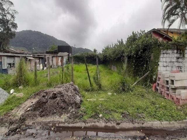 #536 - Terreno para  em Mongaguá - SP