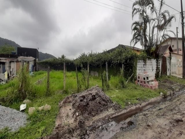 #536 - Terreno para  em Mongaguá - SP