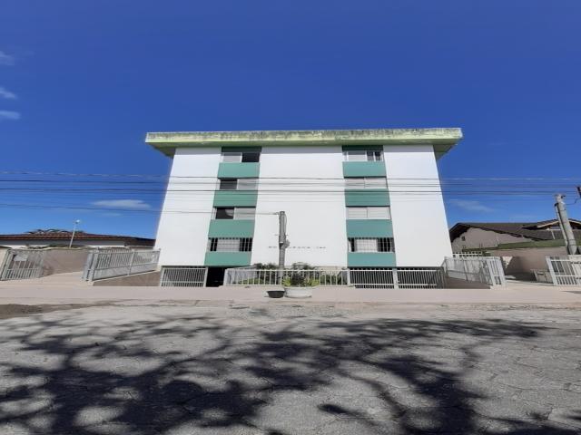 #540 - Apartamento para  em Itanhaém - SP - 1