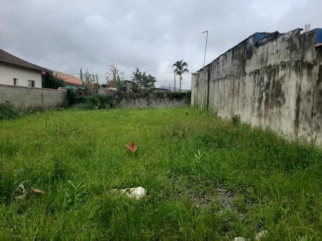 #547 - Terreno para  em Mongaguá - SP