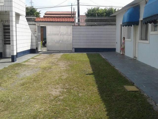 #554 - Kitnet para  em Mongaguá - SP