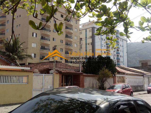 #560 - Apartamento para  em Mongaguá - SP - 1