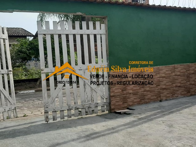 #568 - Casa para  em Mongaguá - SP