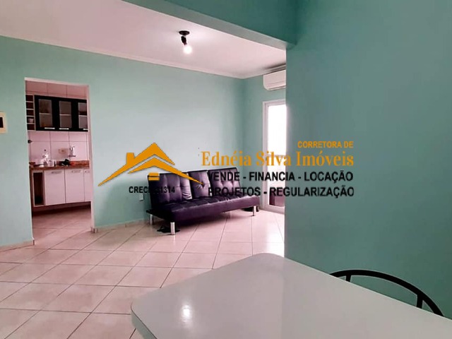 #574 - Apartamento para  em Mongaguá - SP