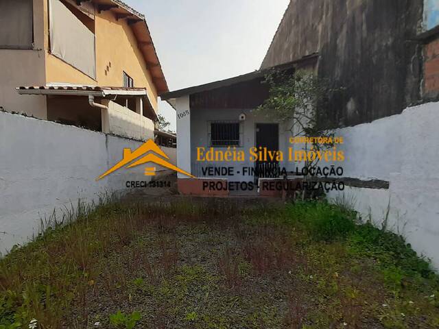 Fachada do Imóvel