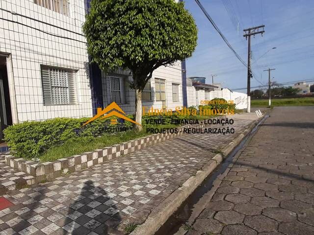 #608 - Kitnet para  em Mongaguá - SP