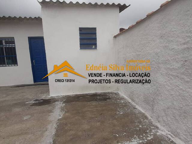 #526 - Casa para  em Mongaguá - SP