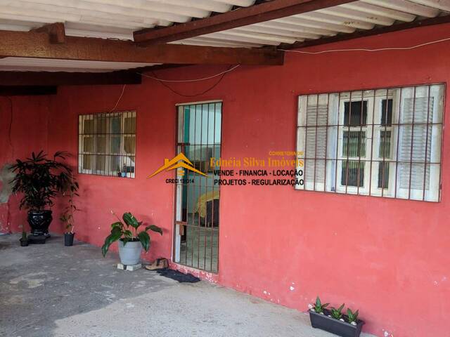 #655 - Casa para  em Mongaguá - SP