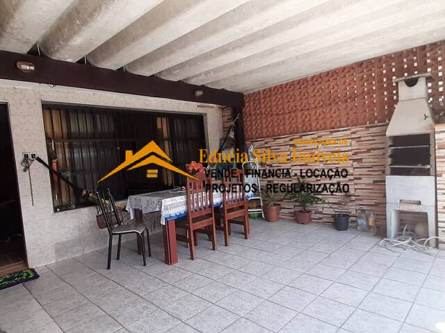 #658 - Casa para  em Mongaguá - SP