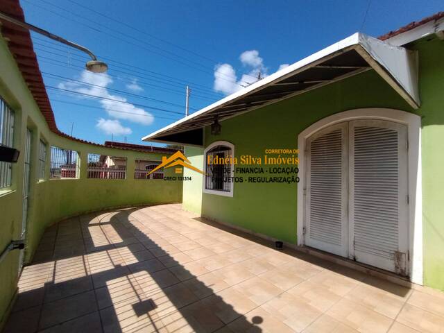 #686 - Casa para  em Mongaguá - SP