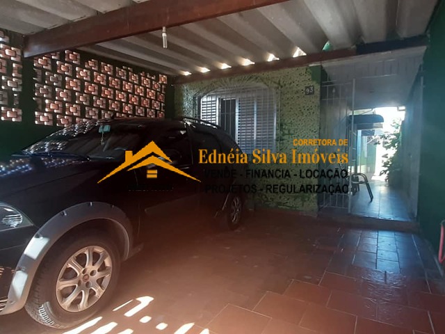 #701 - Casa para Venda em Mongaguá - SP