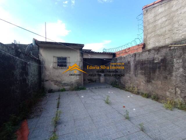 #756 - Casa para Venda em Mongaguá - SP