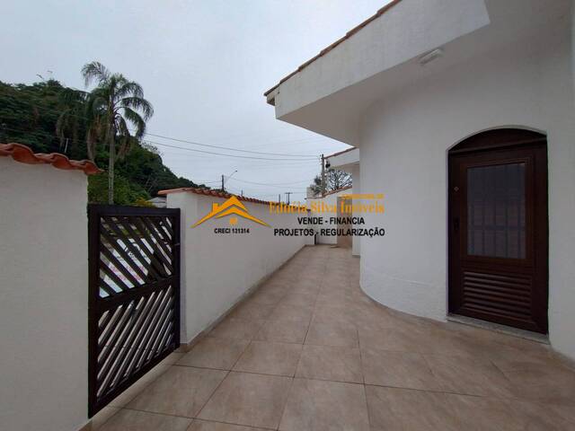 #782 - Casa para  em Mongaguá - SP