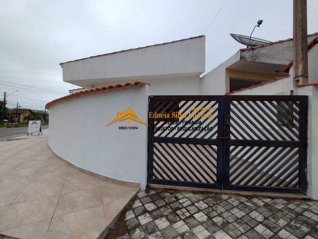 #782 - Casa para  em Mongaguá - SP