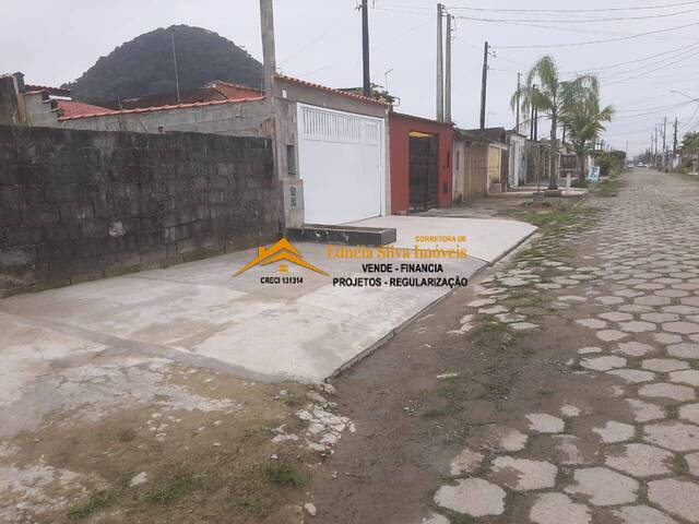 #787 - Terreno para Venda em Mongaguá - SP