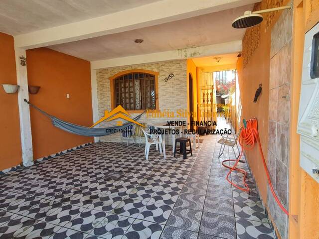 #812 - Casa para Venda em Mongaguá - SP