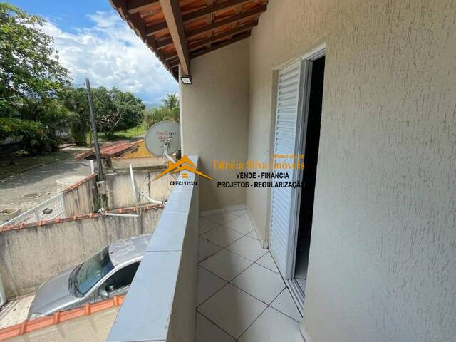 #834 - Sobrado para Venda em Mongaguá - SP