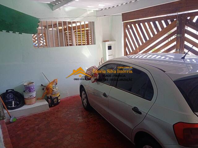 #836 - Casa para Venda em Mongaguá - SP