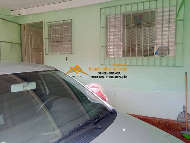 Venda em Agenor de Campos - Mongaguá