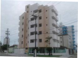 #259 - Apartamento para Venda em Mongaguá - SP