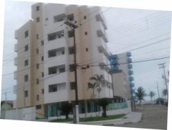 #259 - Apartamento para Venda em Mongaguá - SP