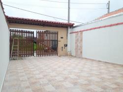 #295 - Casa para Venda em Mongaguá - SP