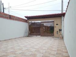 #295 - Casa para Venda em Mongaguá - SP