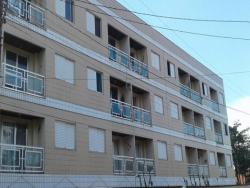 #326 - Apartamento para  em Mongaguá - SP