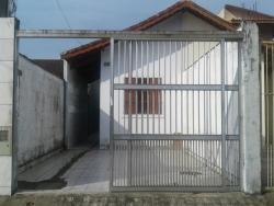 #368 - Casa para Venda em Mongaguá - SP