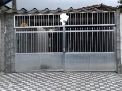 #389 - Casa para Venda em Mongaguá - SP