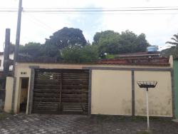 #392 - Casa para  em Mongaguá - SP