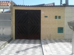 #402 - Casa para Venda em Mongaguá - SP