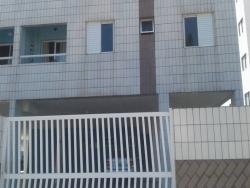 #99 - Apartamento para Venda em Mongaguá - SP