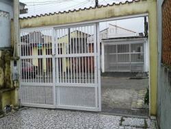 #133 - Casa para Venda em Mongaguá - SP